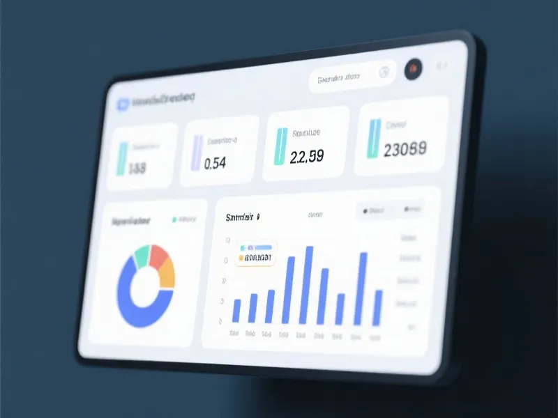 极速赛车数据分析面板